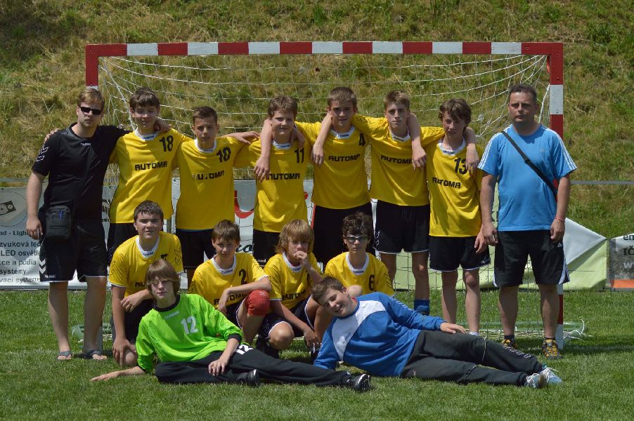 HC TJ Náchod